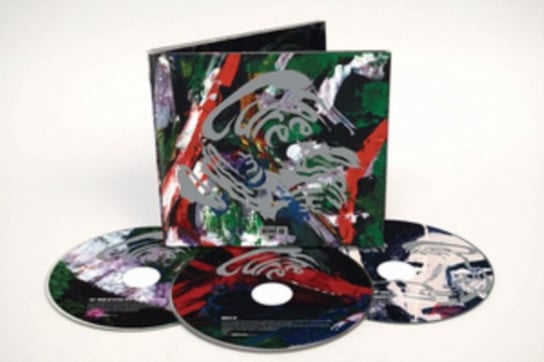 MIXED UP (DELUXE)