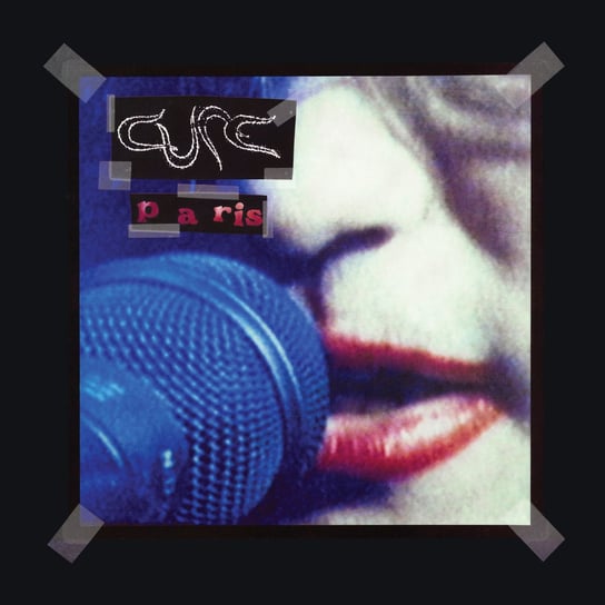 PARIS (EXPANDED EDITION)