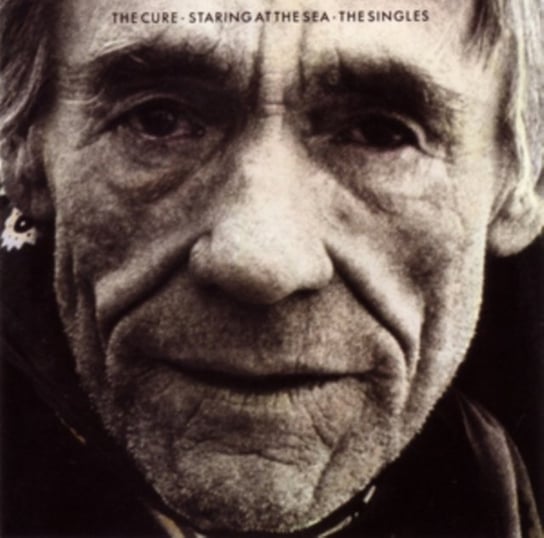 STARING AT THE SEA-THE SINGLES