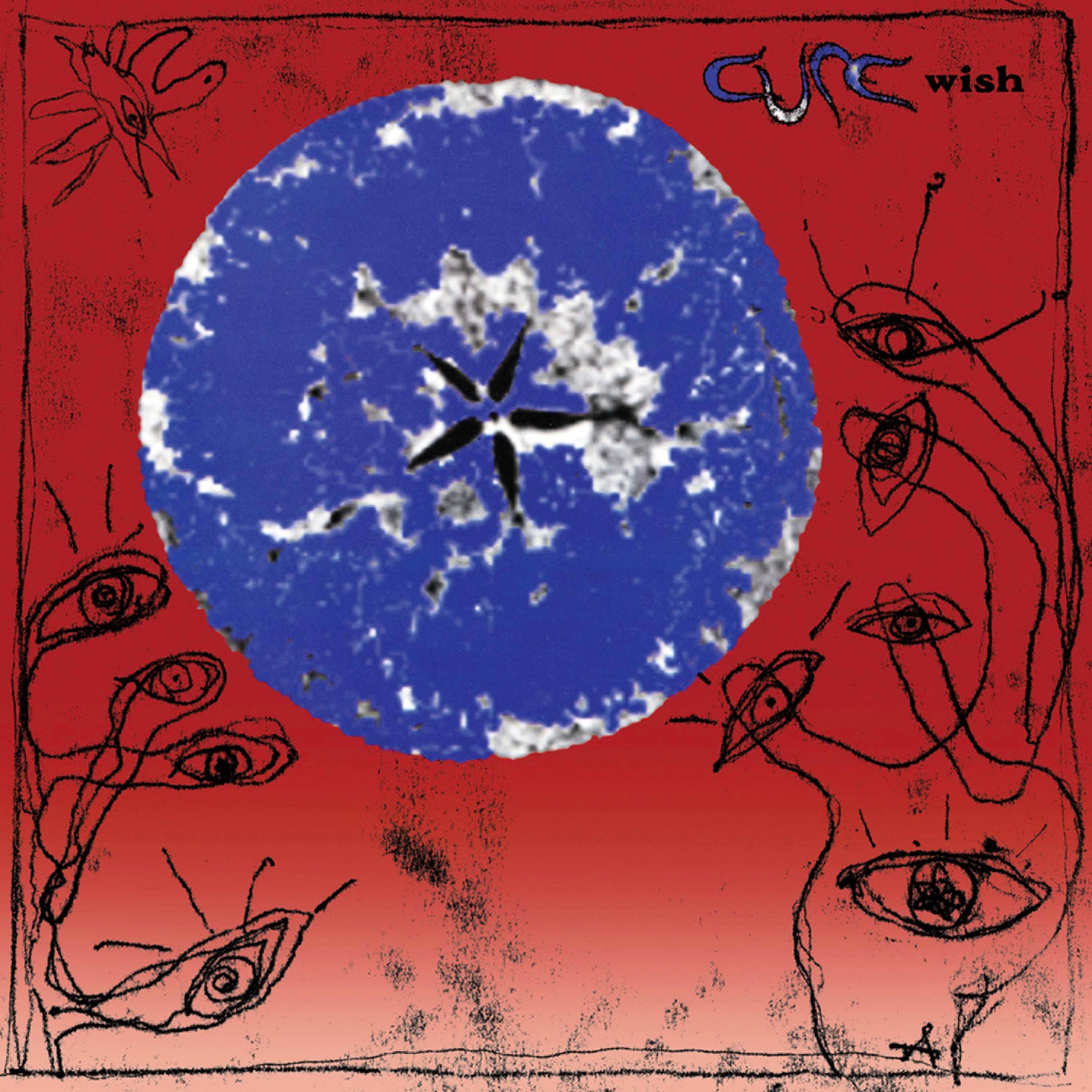 WISH - 30TH ANNIVERSARY EDITION