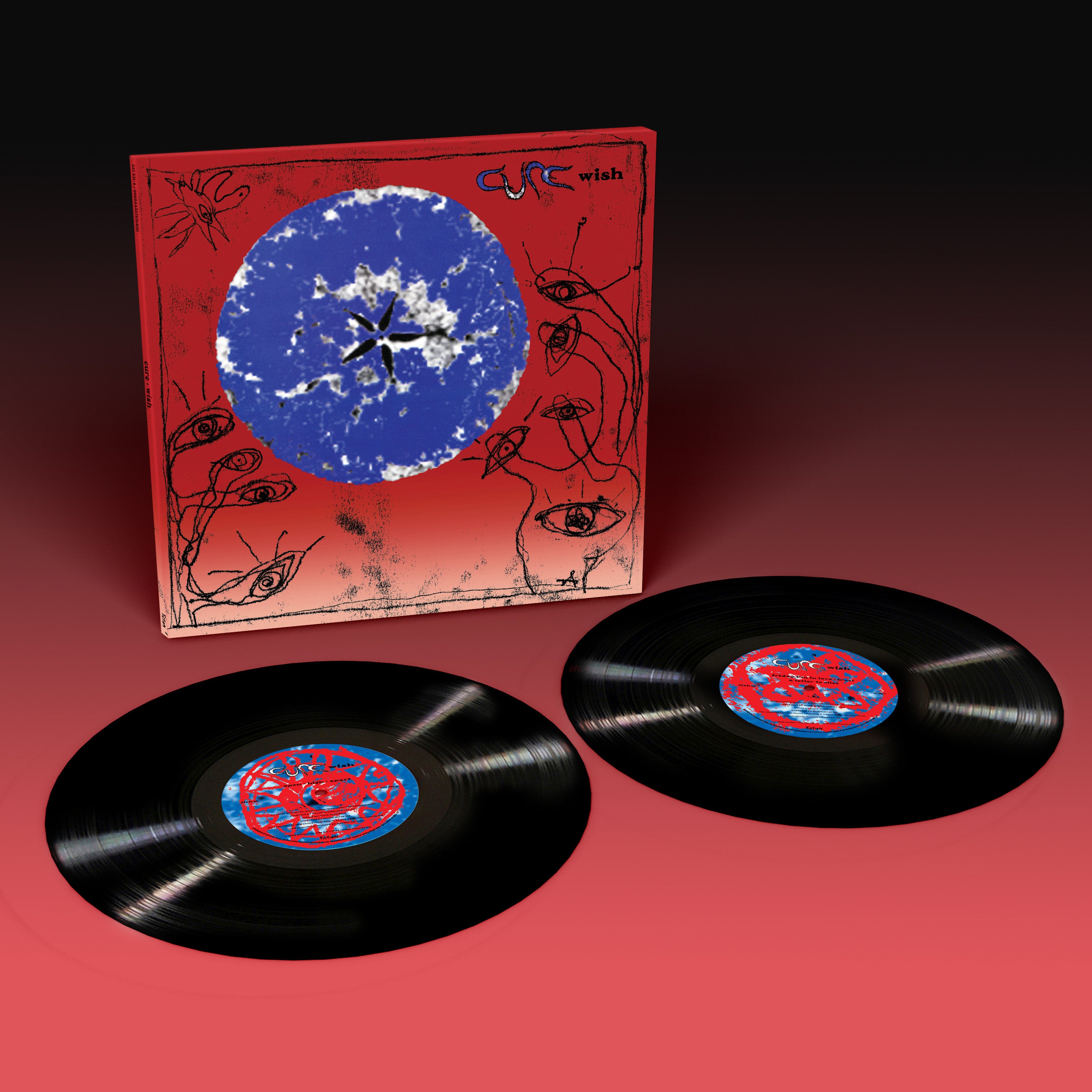WISH - 30TH ANNIVERSARY EDITION