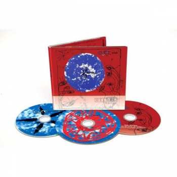 WISH - 30TH ANNIVERSARY EDITION