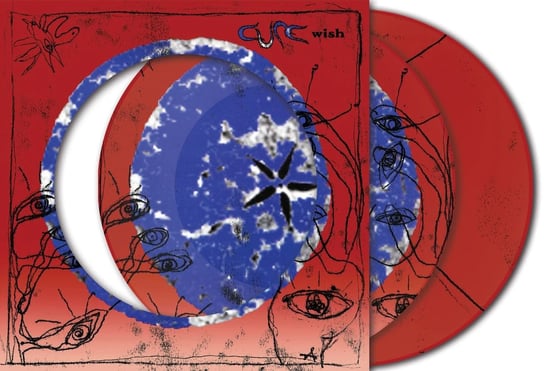 WISH - 30TH ANNIVERSARY EDITION (RSD 2022 PICTURE DISC)
