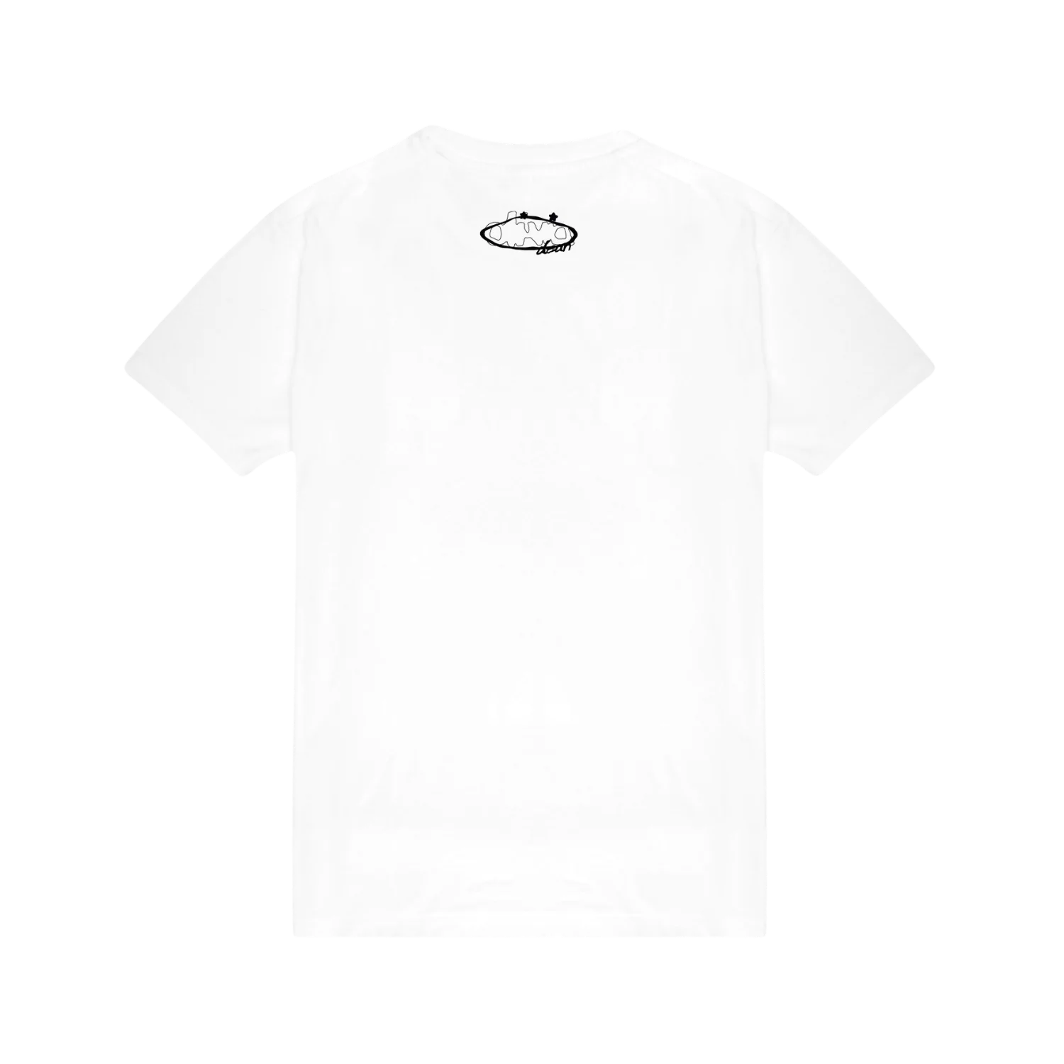 NICE TO EACH OTHER WARSAW TEE