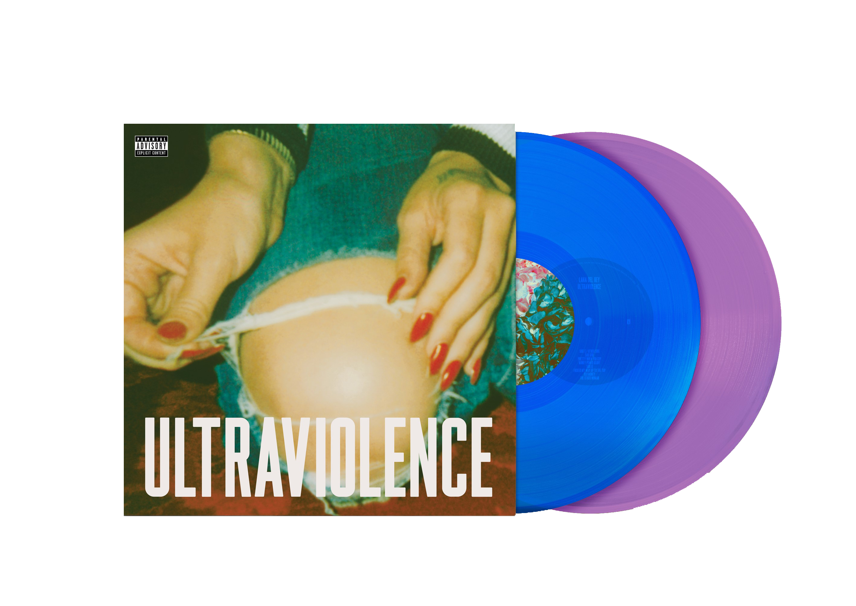 ULTRAVIOLENCE