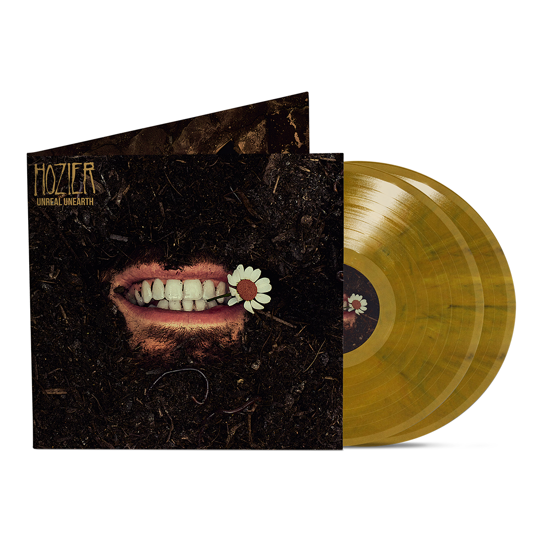 UNREAL UNEARTH