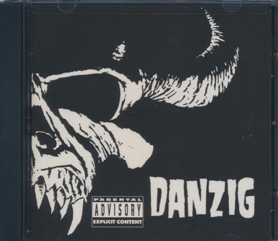 DANZIG 1 CD-A