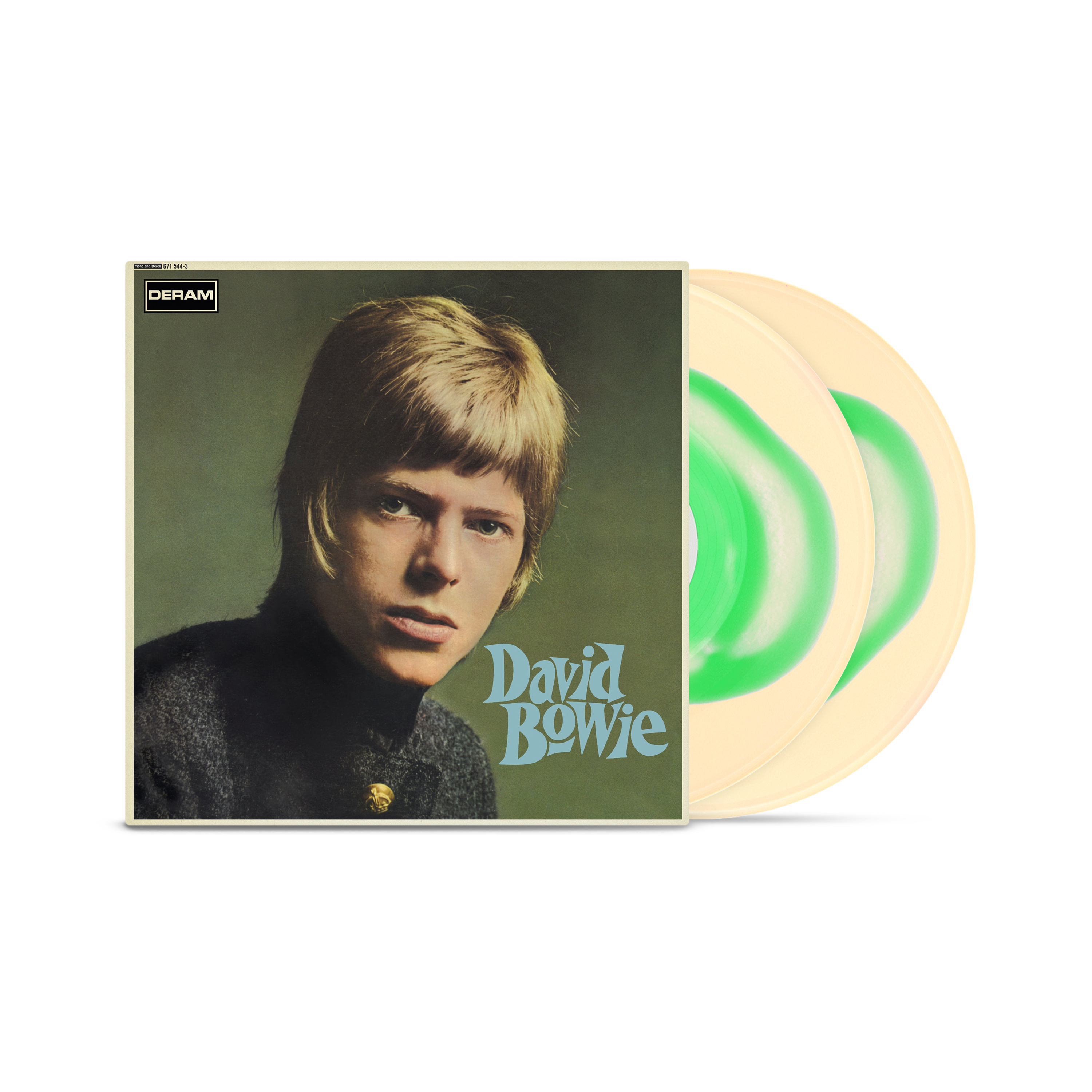 DAVID BOWIE