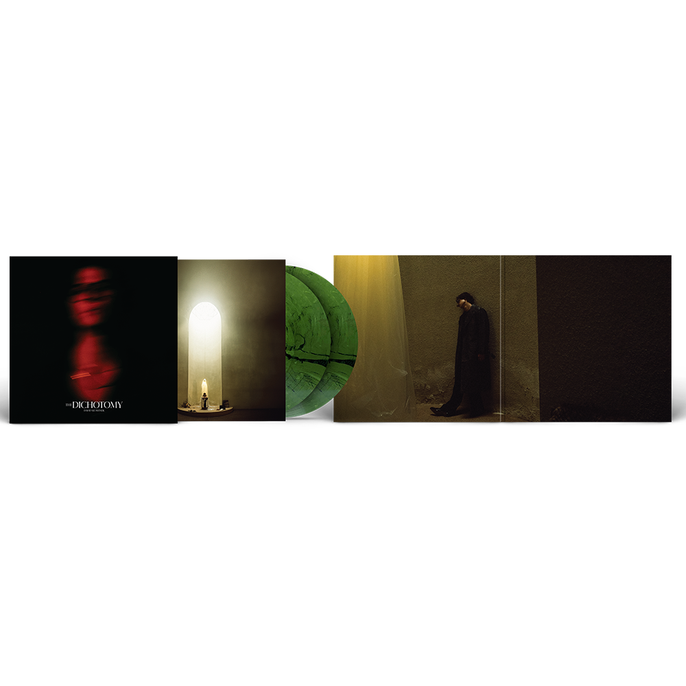 THE DICHOTOMY