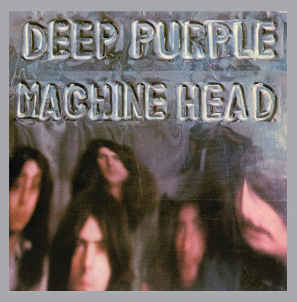 MACHINE HEAD
