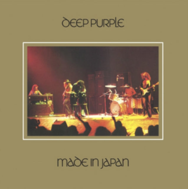 MADE IN JAPAN LTD.