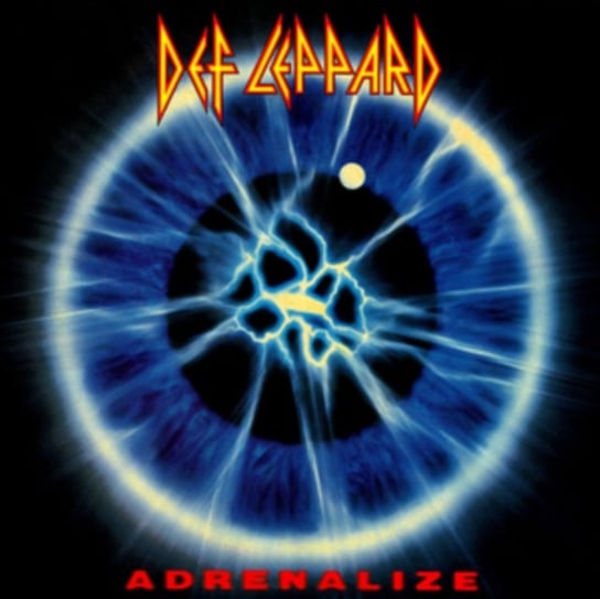 ADRENALIZE
