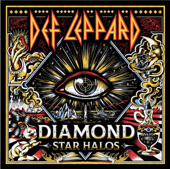 DIAMOND STAR HALOS (RETAILER EXCLUSIVE) LTD.
