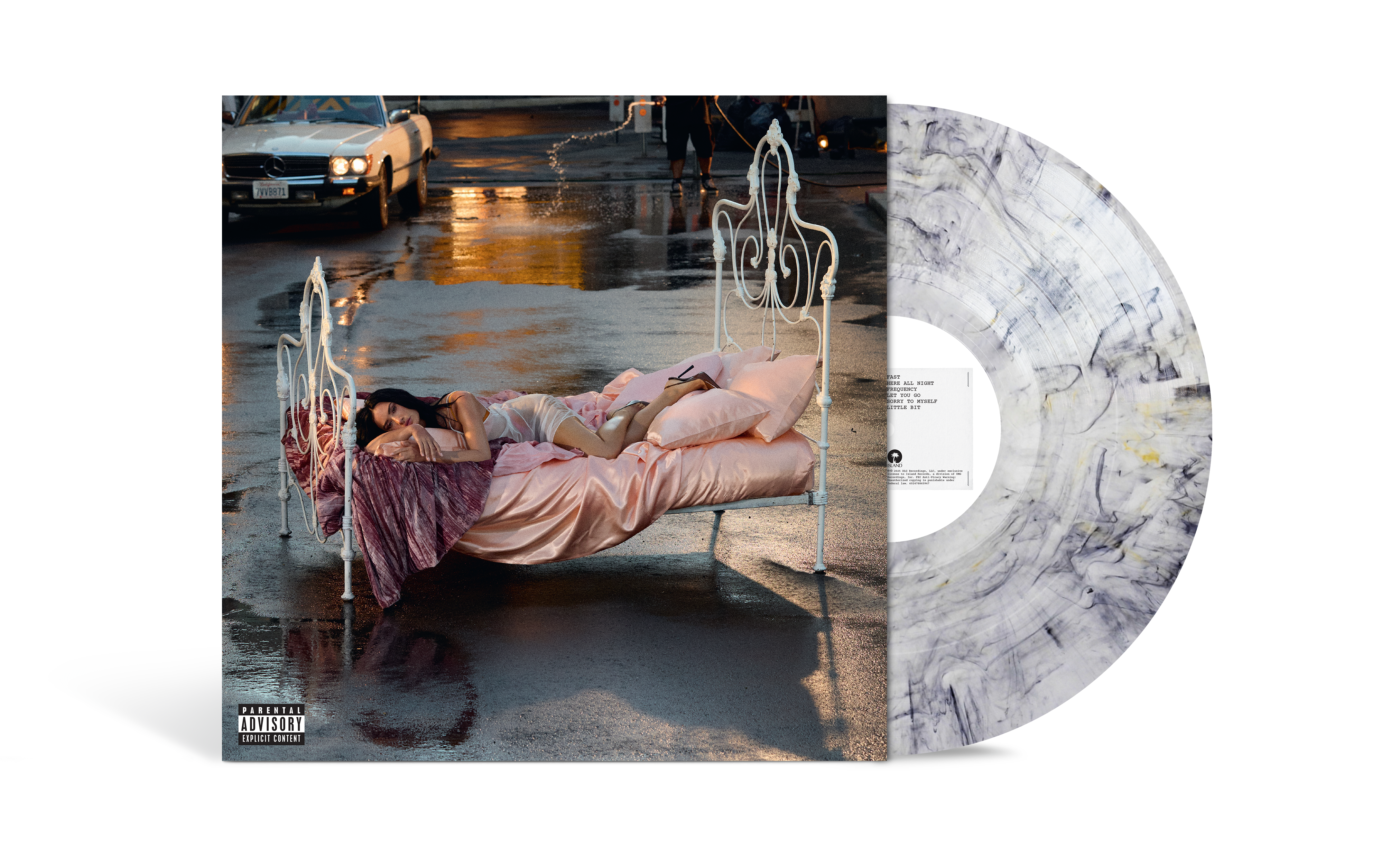 ITS NOT THAT DEEP BONUS TRACK