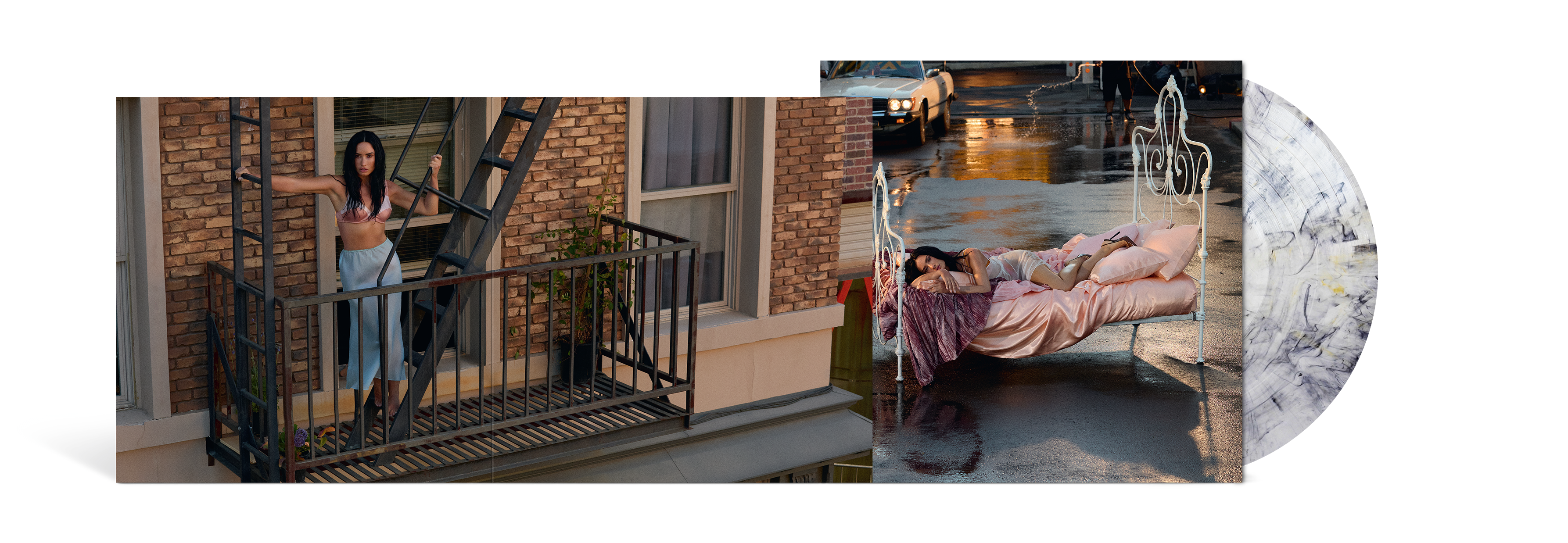 ITS NOT THAT DEEP BONUS TRACK