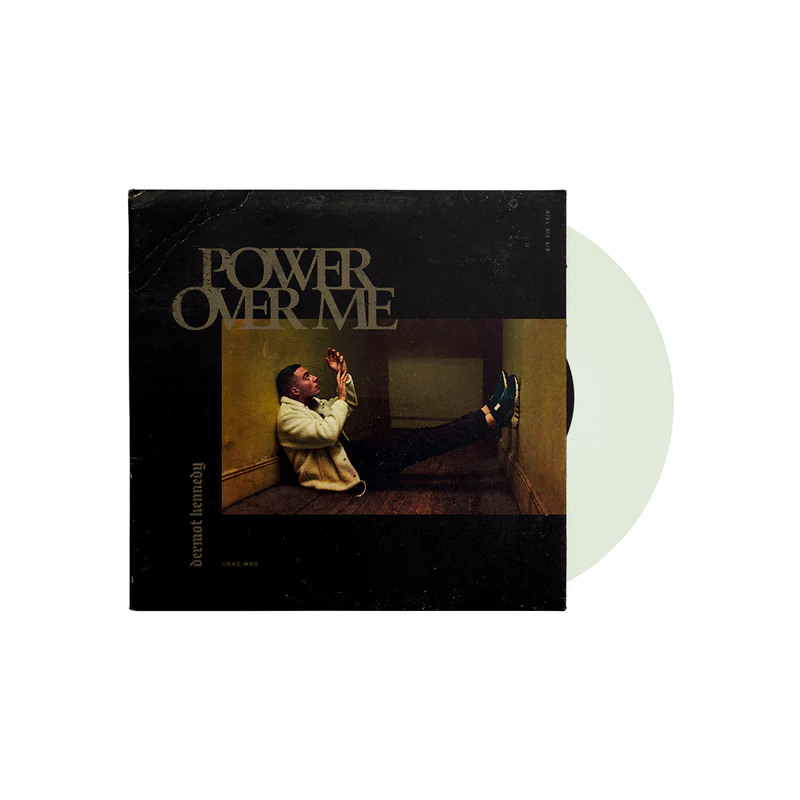 POWER OVER ME