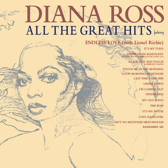 ALL THE GREATEST HITS