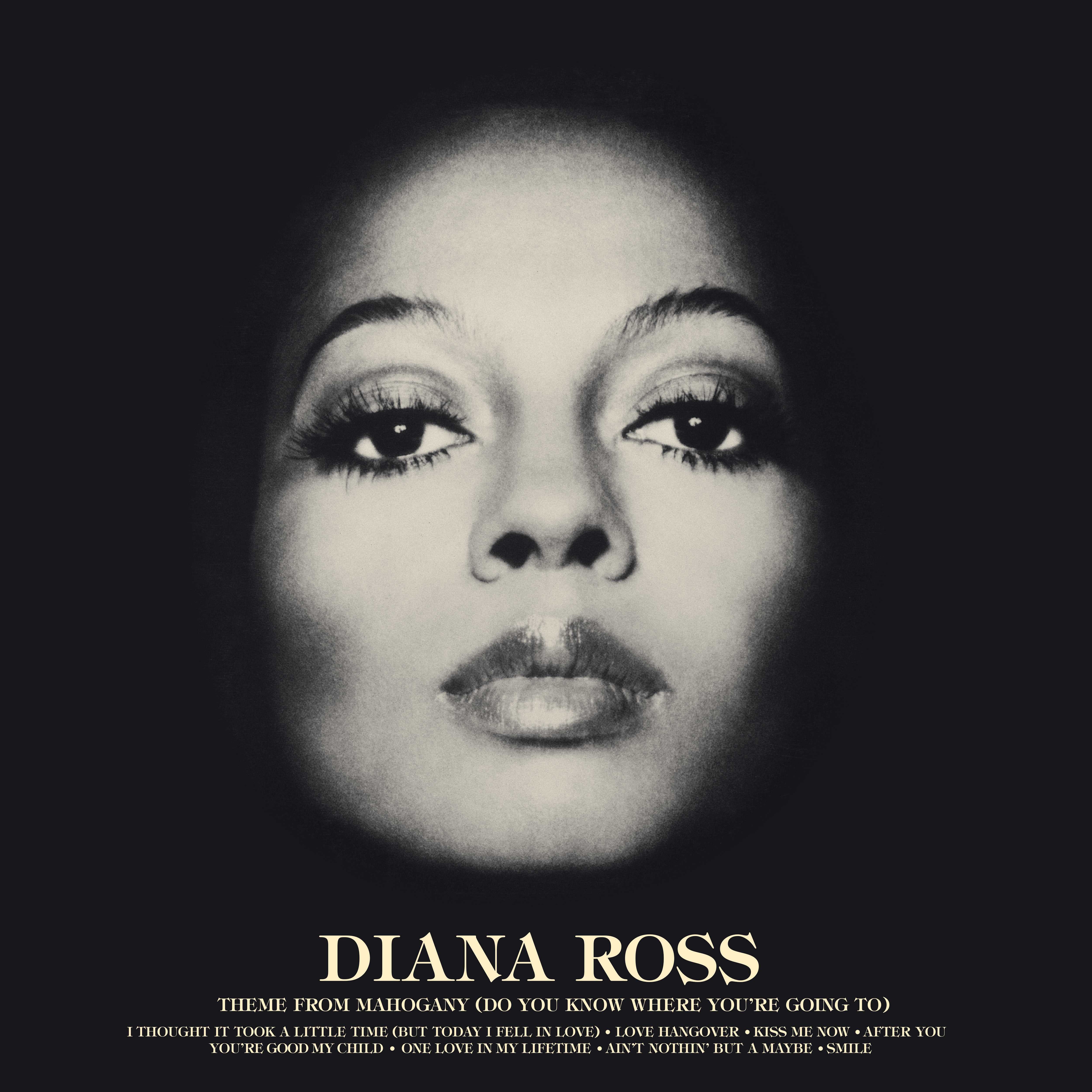 DIANA ROSS - Diana Ross - MusicDrop.pl - Oficjalny sklep muzyczny