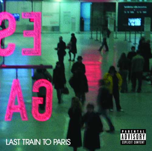 DIRTY MONEY - LAST TRAIN TO PARIS
