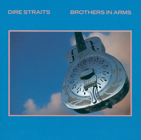 BROTHERS IN ARMS