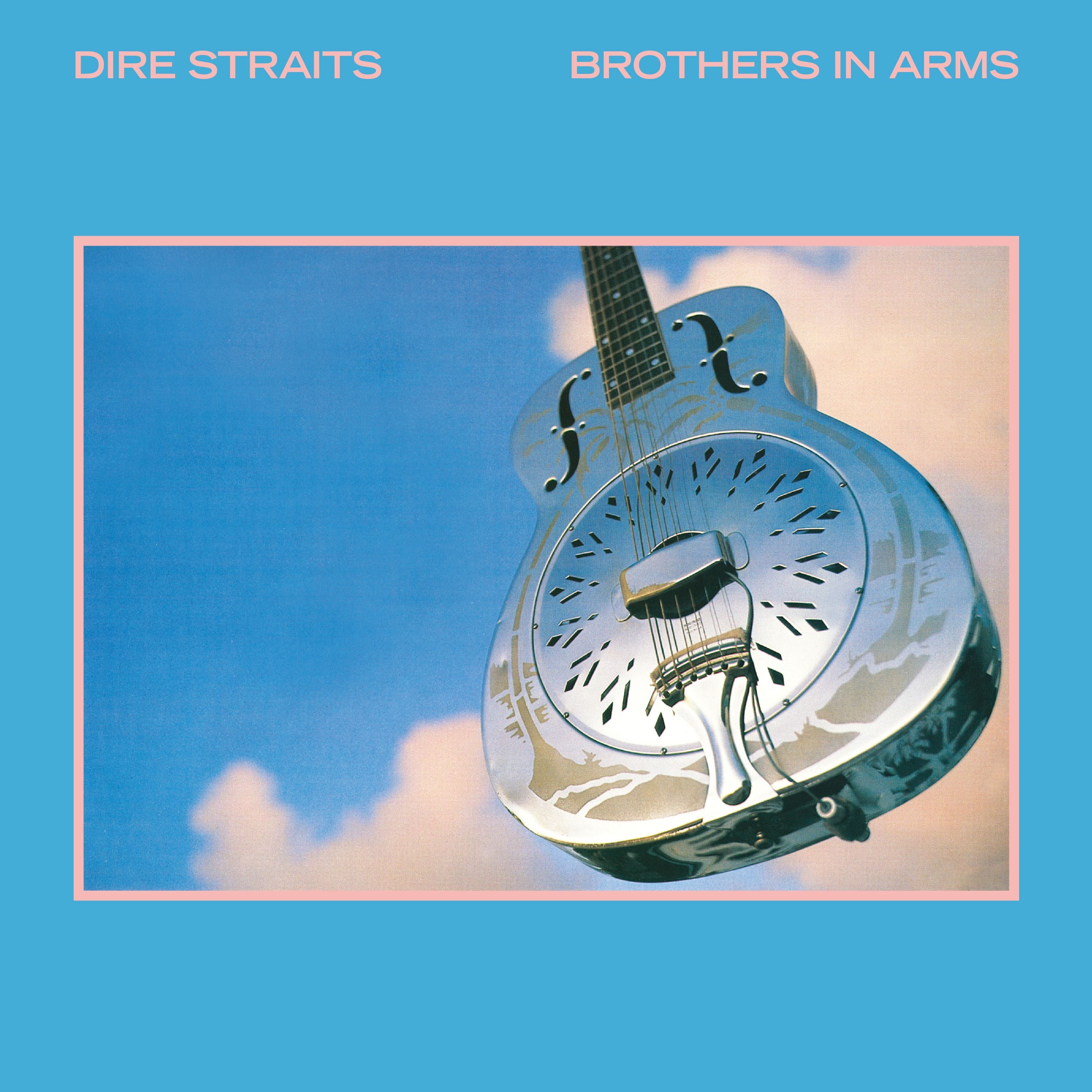 BROTHERS IN ARMS