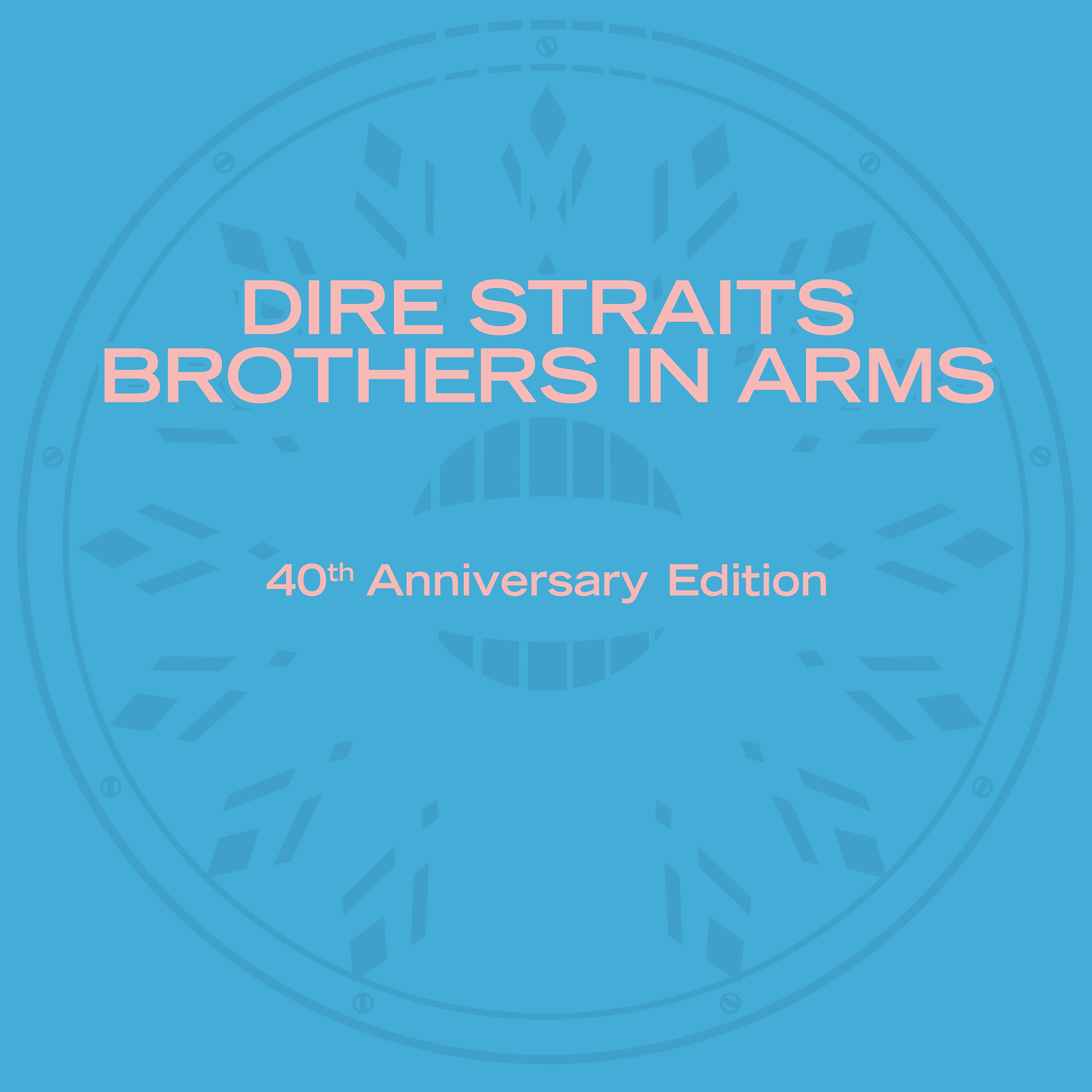 BROTHERS IN ARMS