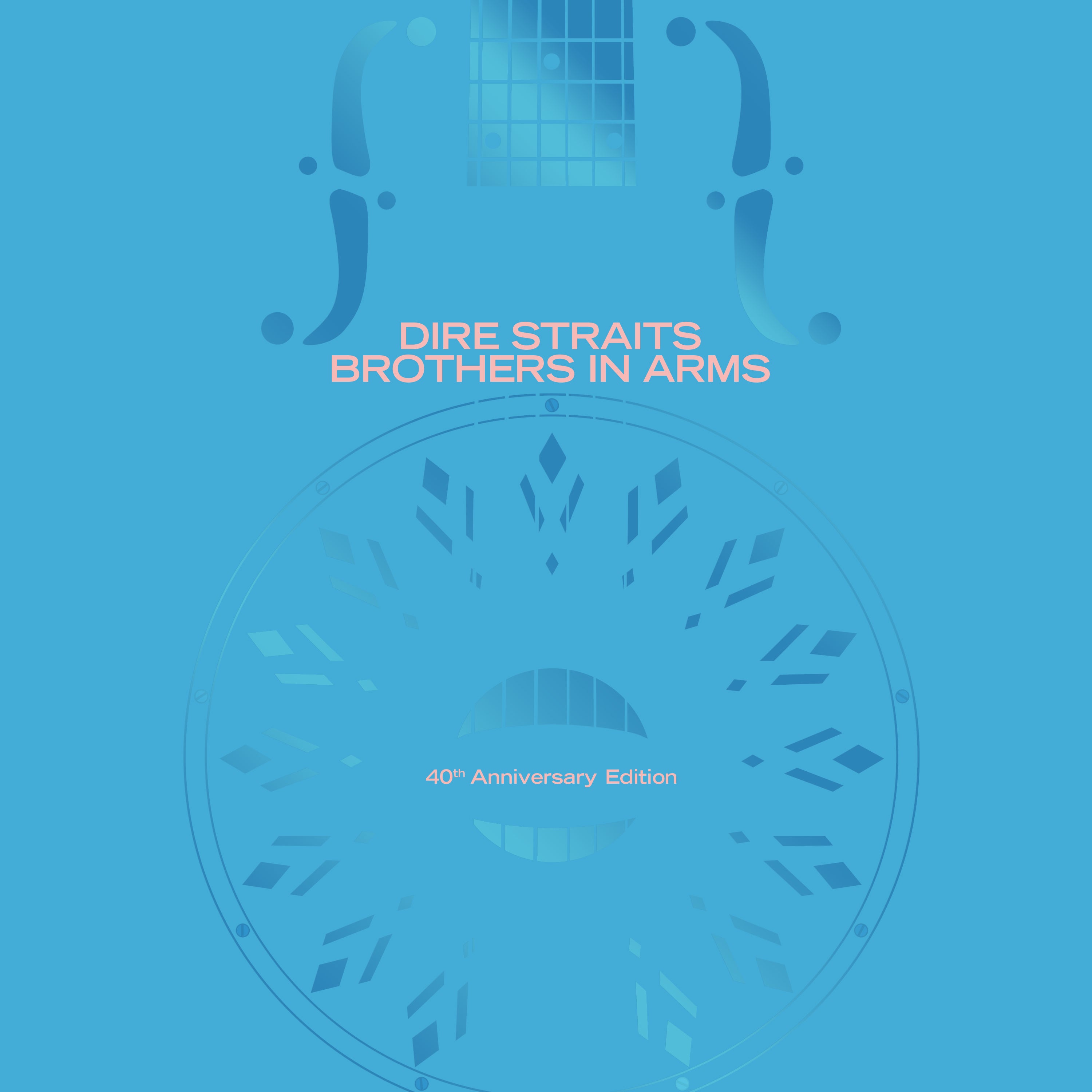 BROTHERS IN ARMS