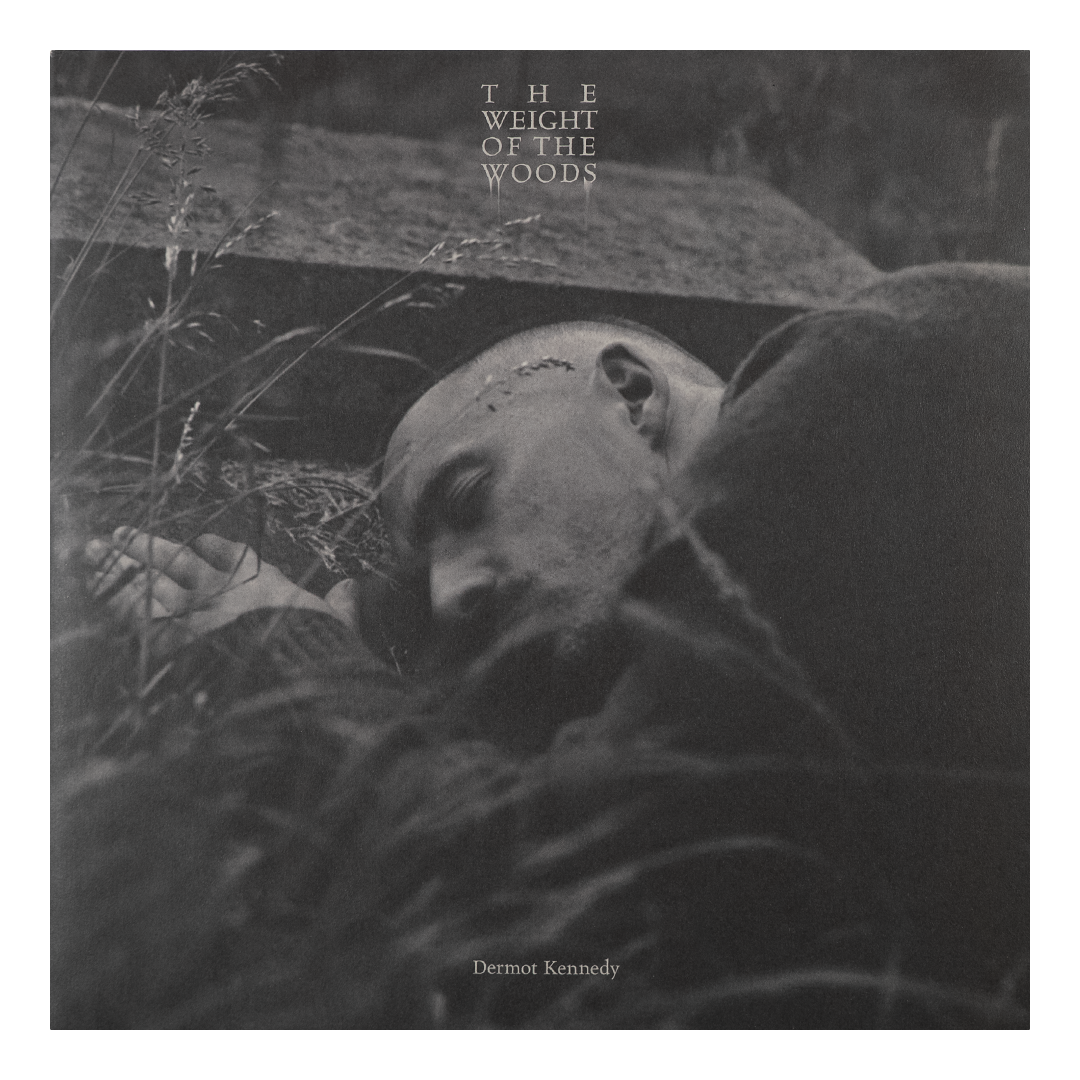 THE WEIGHT OF THE WOODS: 'THE HOPEFUL DARK'