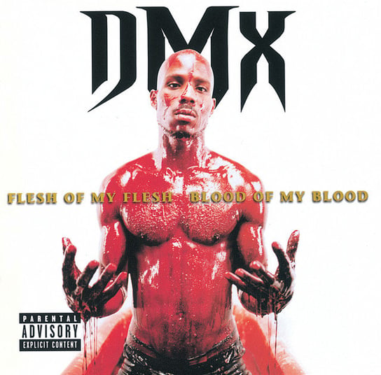 FLESH OF MY FLESH,BLOOD OF MY BLOOD