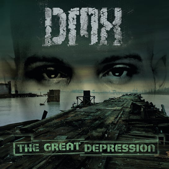 THE GREAT DEPRESSION