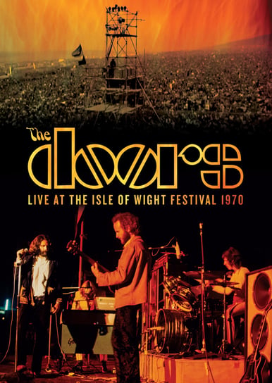 LIVE AT THE ISLE OF WIGHT FESTIVAL