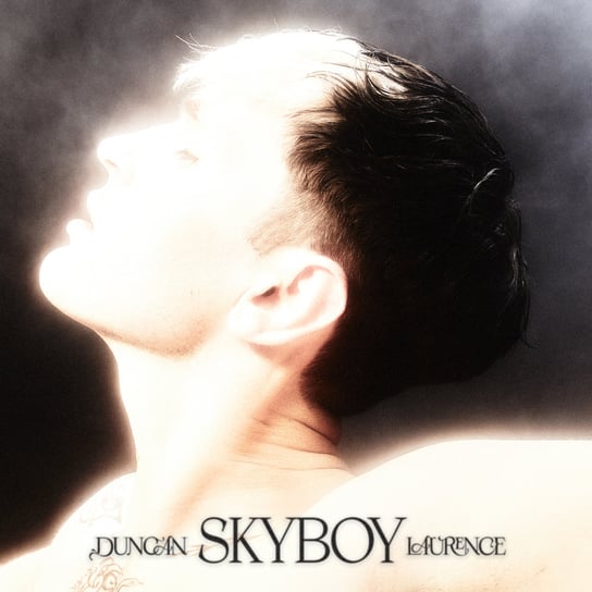 SKYBOY (BLACK)