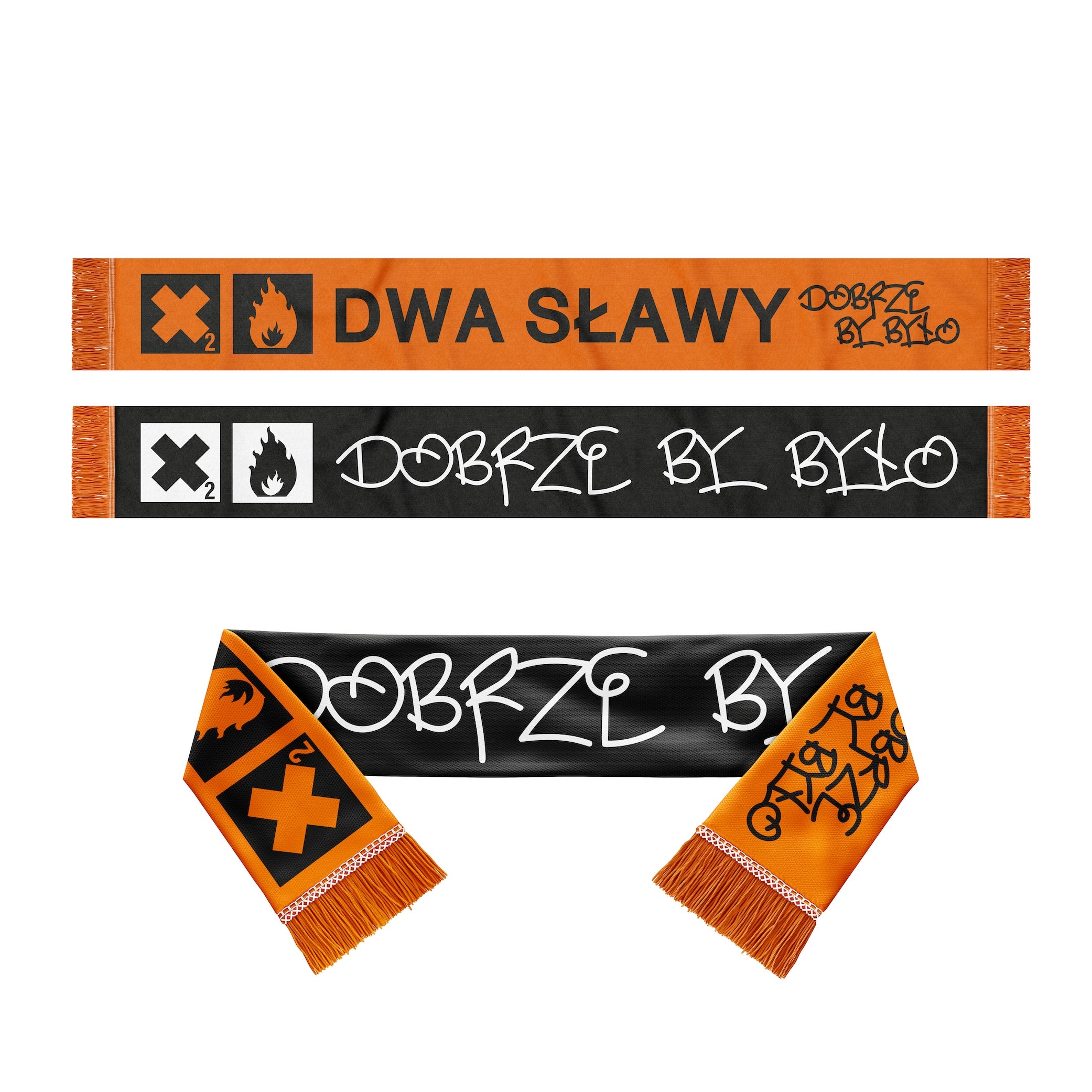 DWA SŁAWY - DOBRZE BY BYŁO / SZALIK LIMITED