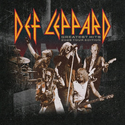 GREATEST HITS