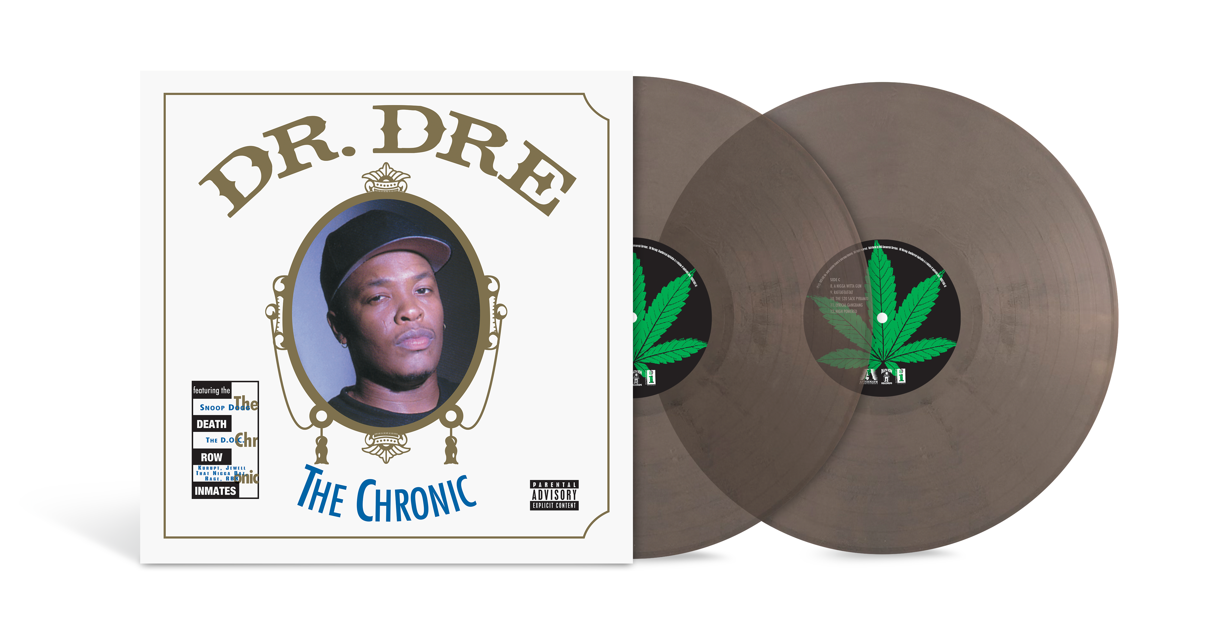 THE CHRONIC