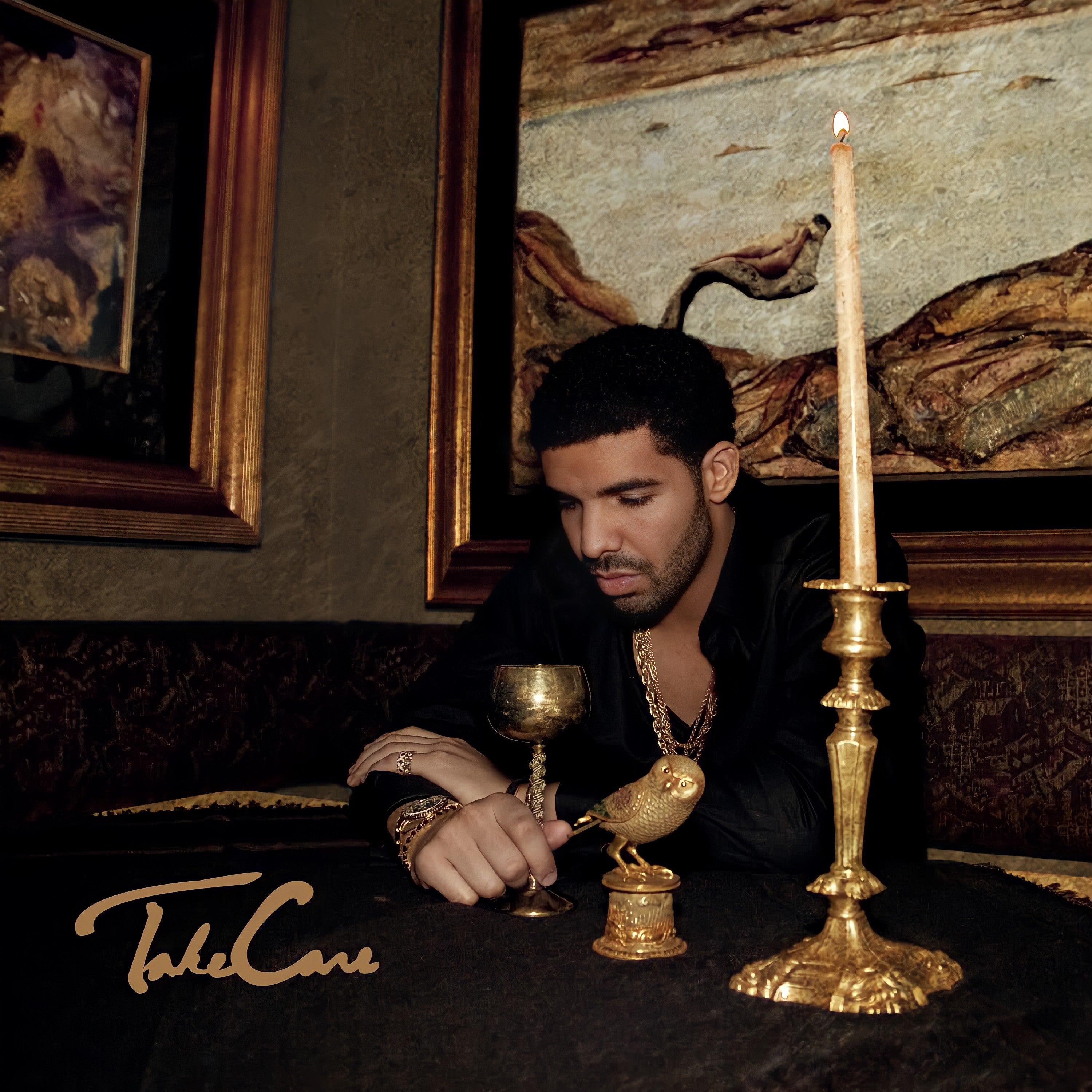 TAKE CARE