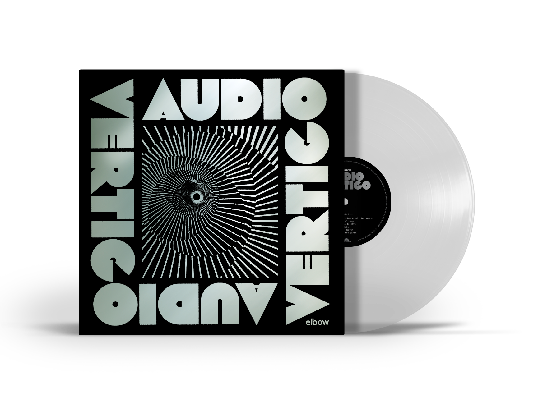 AUDIO VERTIGO