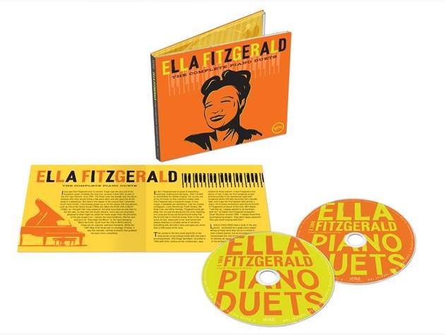 COMPLETE PIANO DUETS