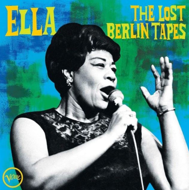 THE LOST BERLIN TAPES
