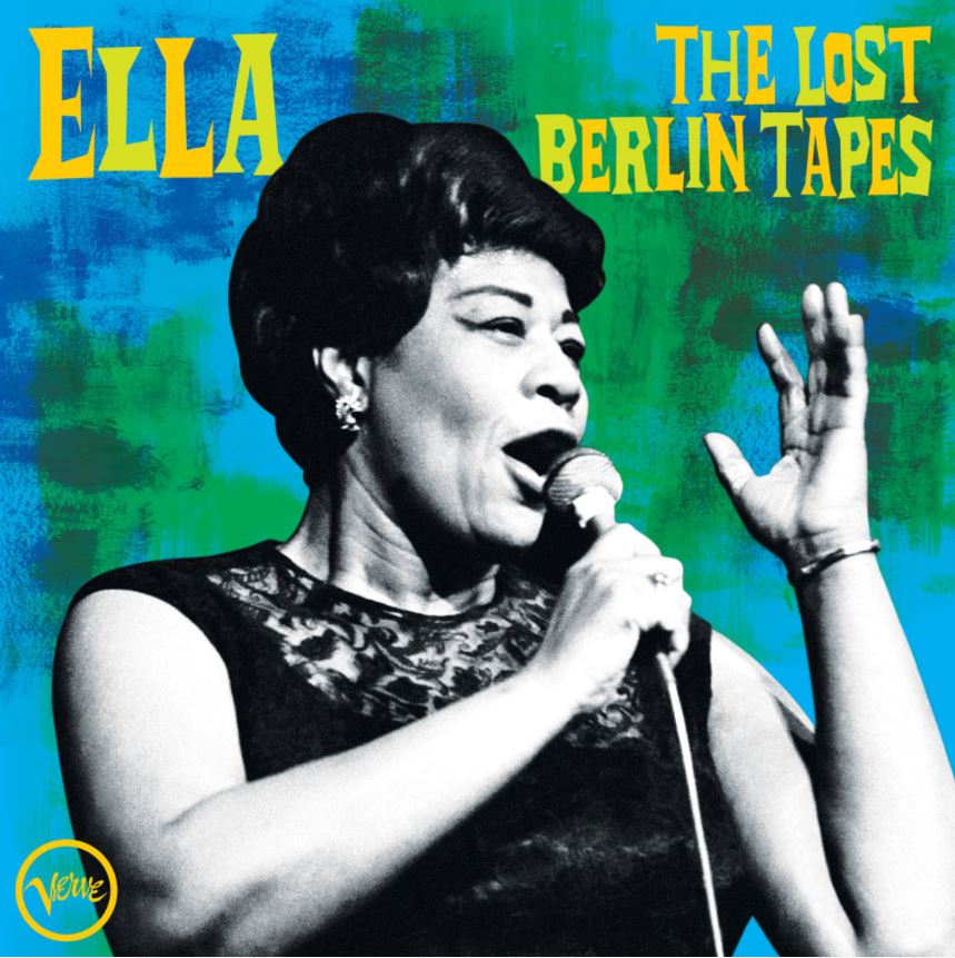 THE LOST BERLIN TAPES