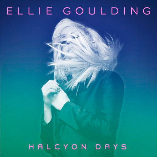 HALCYON DAYS (DELUXE)