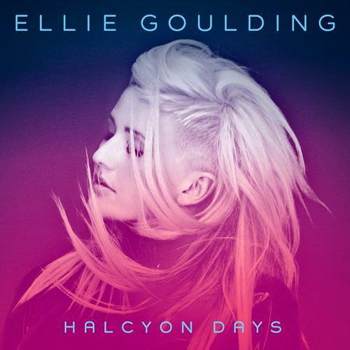 HALCYON DAYS (RE-PACK)