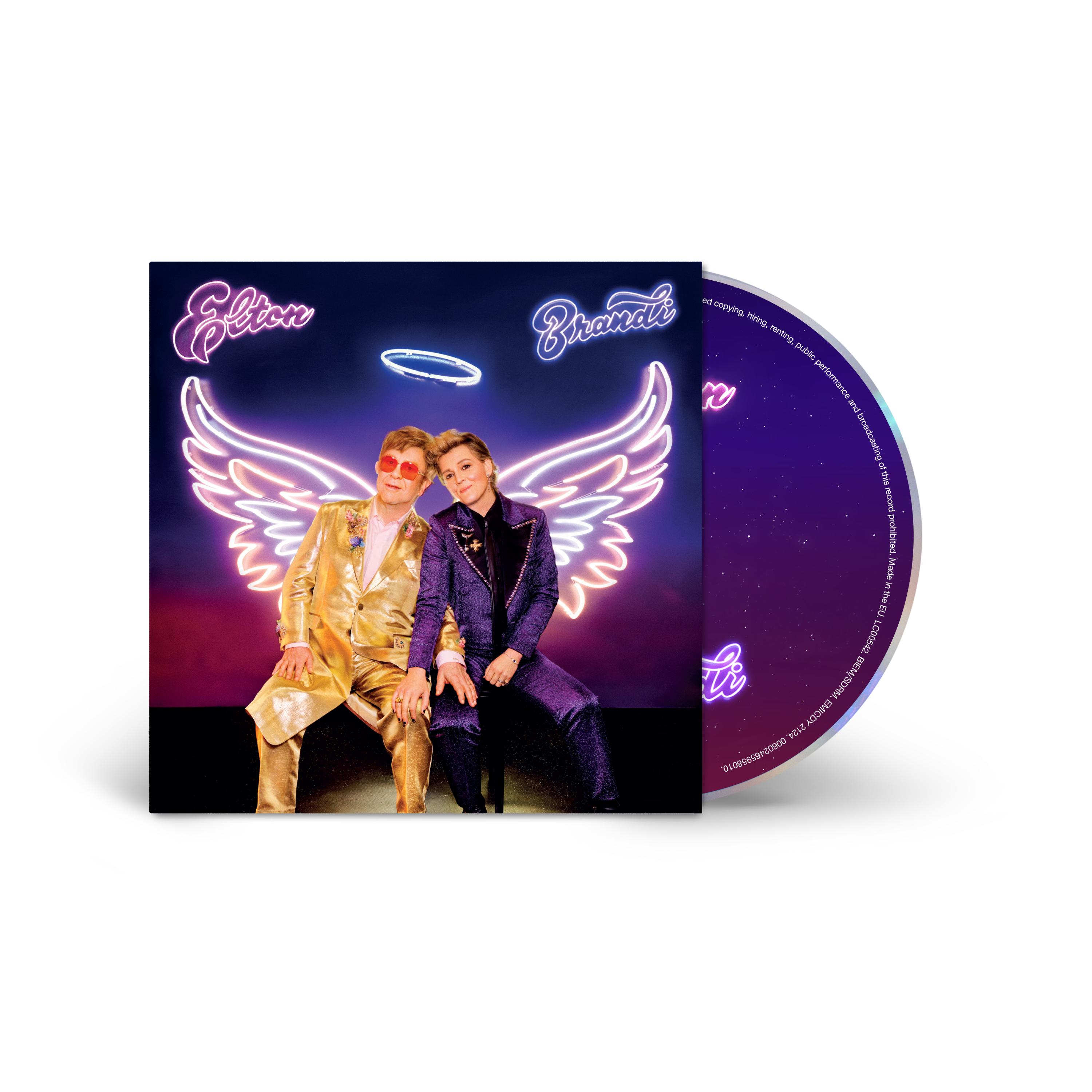 WHO BELIEVES IN ANGELS?
