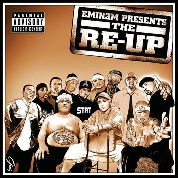EMINEM PRESENTS THE RE-UP
