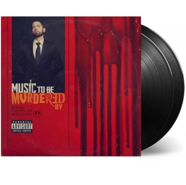 MUSIC TO BE MURDERED