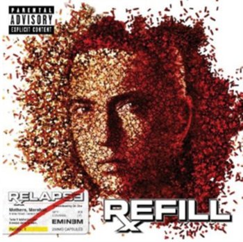 RELAPSE: REFILL