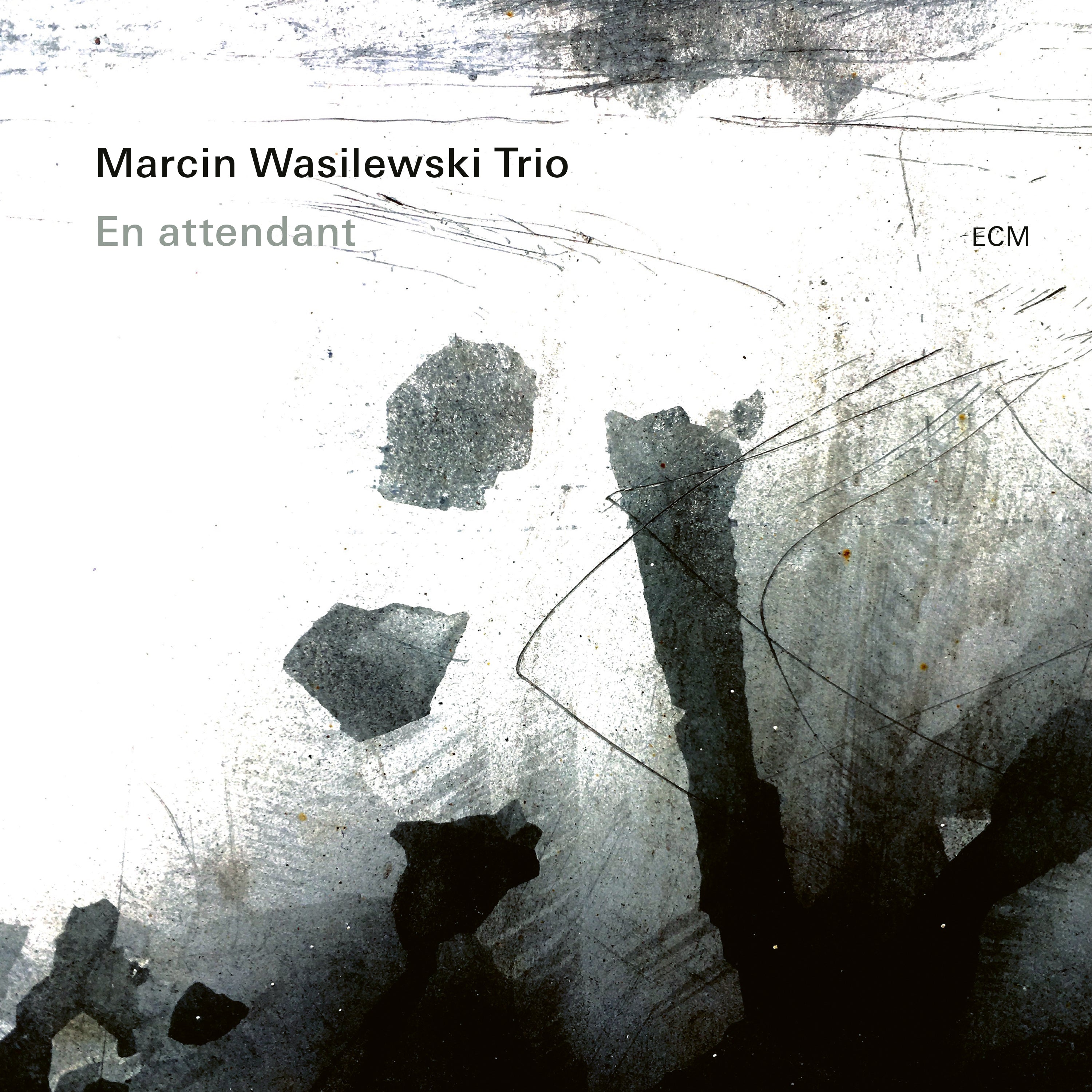 MARCIN WASILEWSKI TRIO EN ATTENDANT