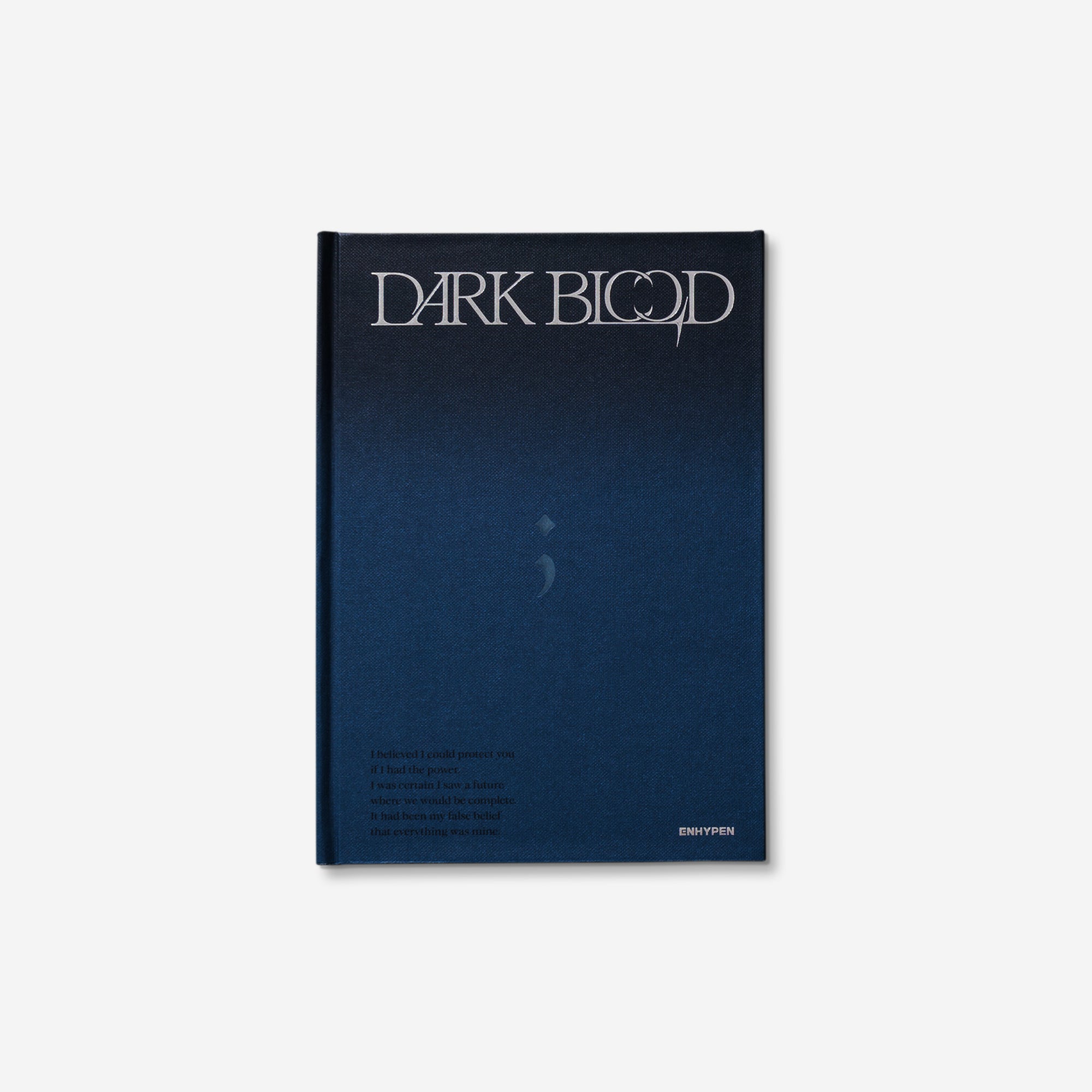 DARK BLOOD - GENERAL MKT FULL VER.