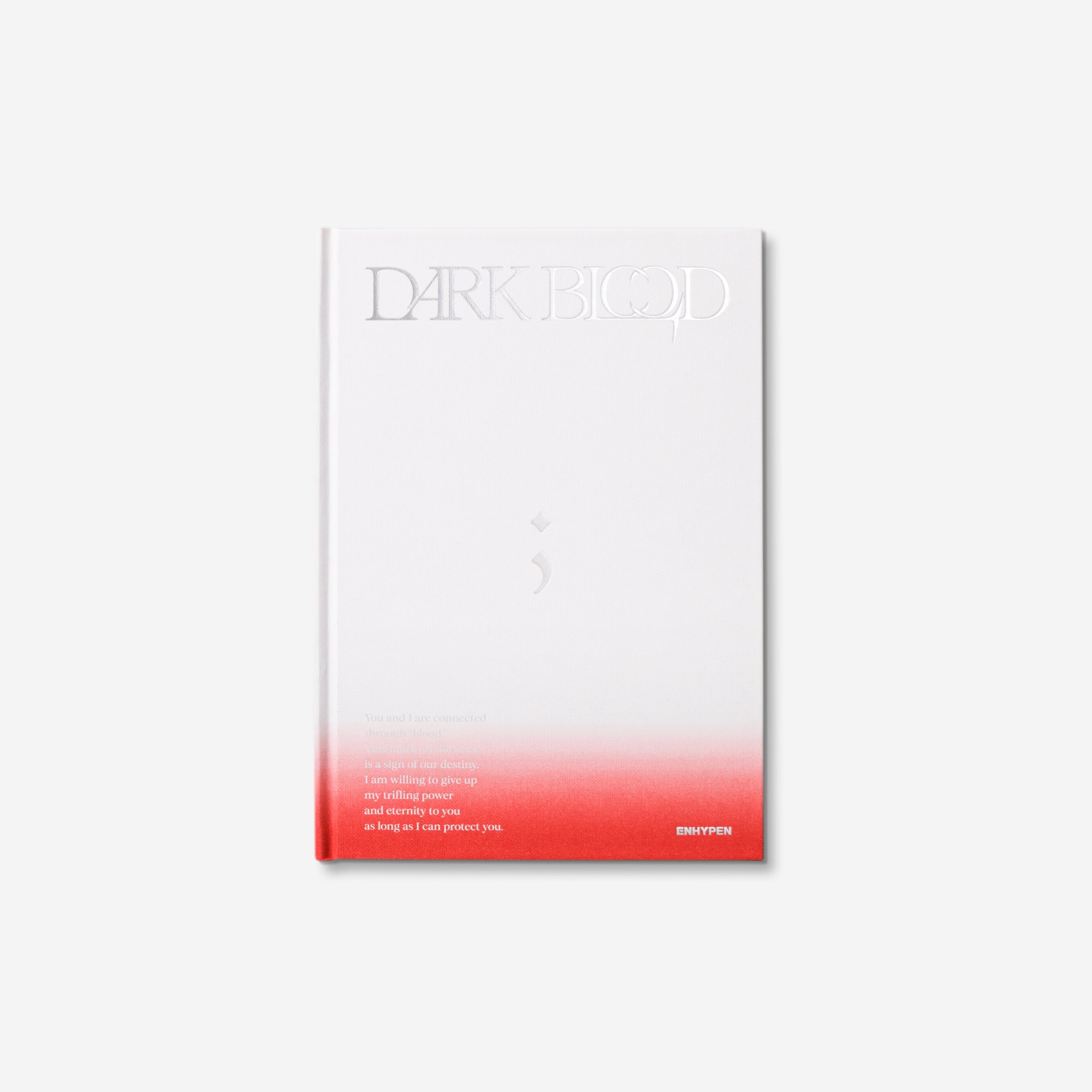 DARK BLOOD - GENERAL MKT NEW VER.