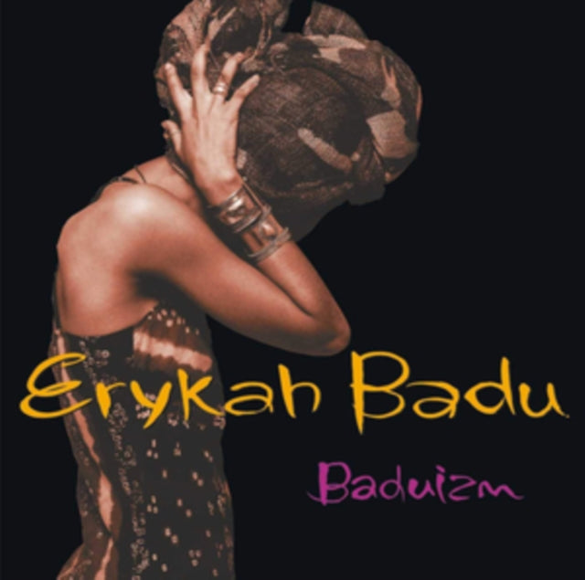 BADUIZM